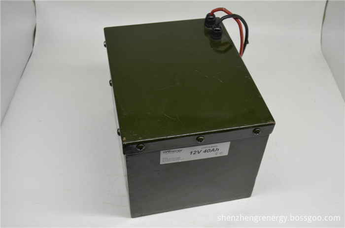 lifepo4 battery 12v