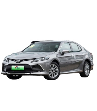 2024 Toyota Camry 2.5L Gasoline Sedan for Sale