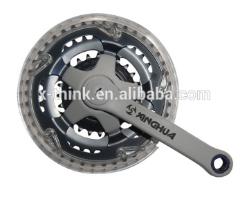 Good quality ISO9001:2008 Plastic Coven fixie crank