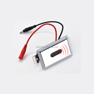 X7491 Automatic Infrared Sensor Urinal Flush Valve Accessories