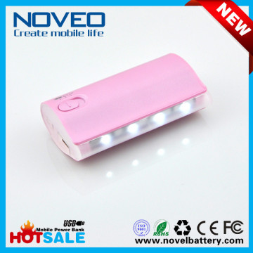 Shenzhen Power Bank Factory Wholesale External Battery Packs