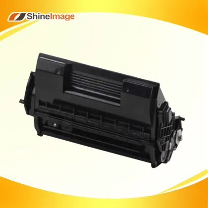 Compatible toner cartridge for oki b710