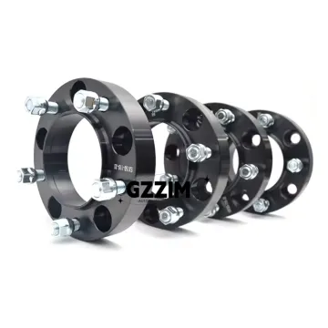 Tundra Forged 6061 T6 Aluminum 5x150 Hubcentric Car Wheel Adapter Spacer