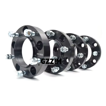 Tundra kughushi 6061 T6 Aluminium 5x150 Hubcentric Gari Adapter Spacer