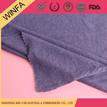 2016 Top quality Beautiful Comfortable Garment poly rayon fabric