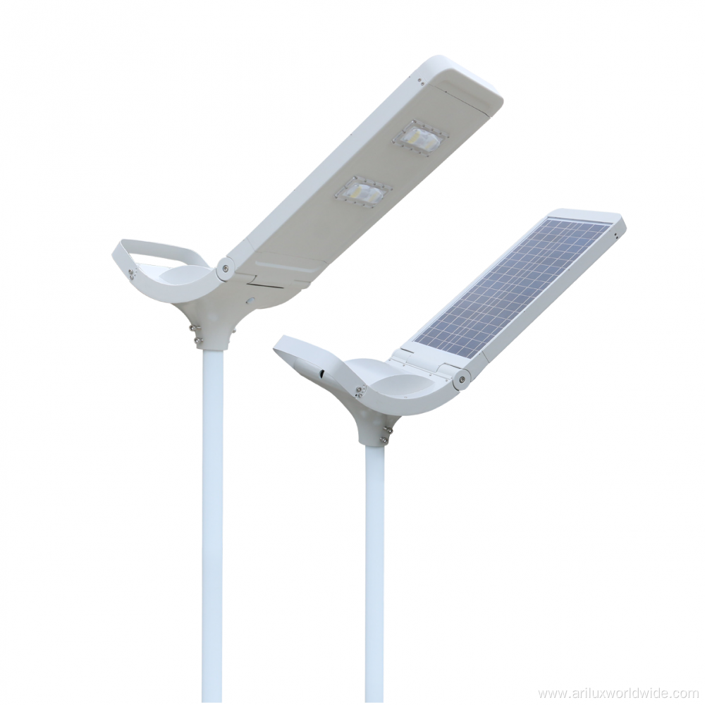 Factory direct 25W  solar street lights