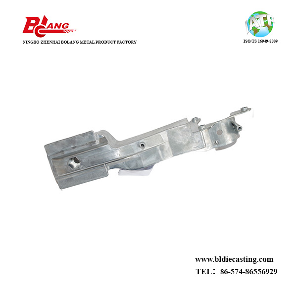 Zinc Alloy Awning Mount Bracket