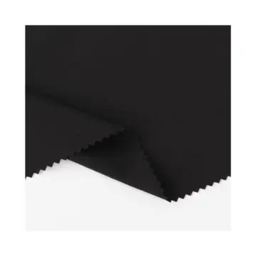 Antibacterial Scrub Jacket Fabric: 100% Polyester with Cotton Feel, Water Resistant T800 Cloth