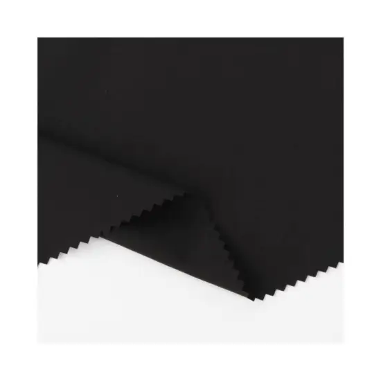 Antibacterial Scrub Jacket Fabric: 100% Polyester with Cotton Feel, Water Resistant T800 Cloth