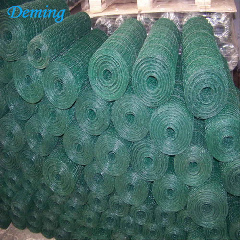 Hot Sale High Quality Hexagonal Wire Mesh