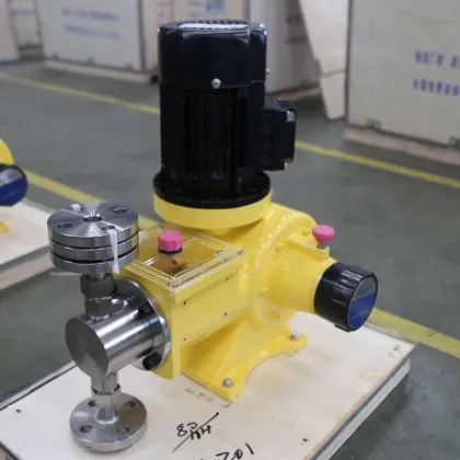 High Pressure Pump Electric Pump Peripheral Pump