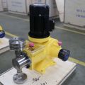 High Pressure Pump Electric Pump Peripheral Pump