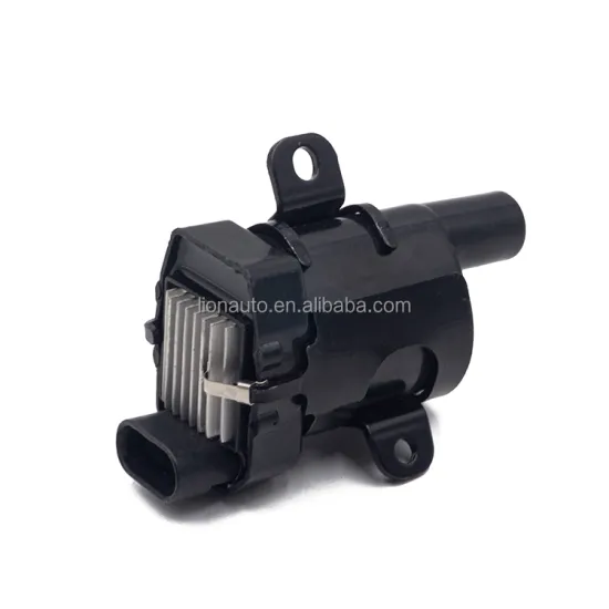 Ignition Coil for GM 10457730 19005218 - Automobile Engine System Parts & Accessories