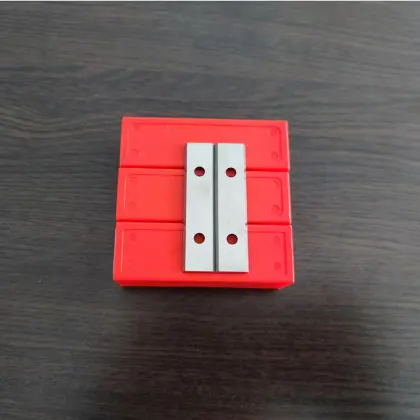 Straight planer knife replacement planer insert knife