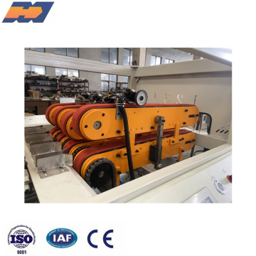 PVC Four Pipe Extrusion Production Line Machines & Equipment