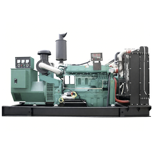 ELT Power 200KW Diesel Generator