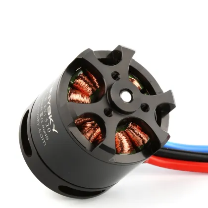 SUNNYSKY X3520 Brushless Motors for RC Models and Drones
