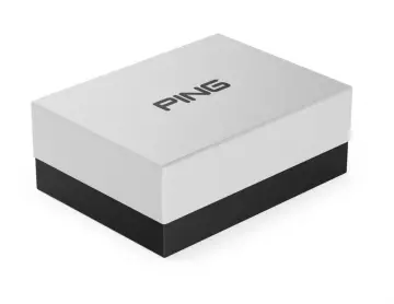 wholesale empty luxury paper shoe packaging shoe boxes