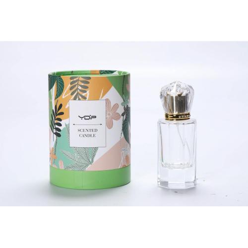 High quality packaging luxury perfume box