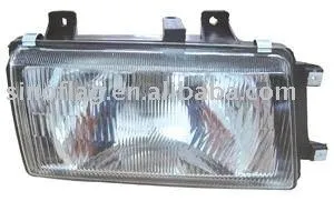 Used Head Lamp for Daewoo Damas