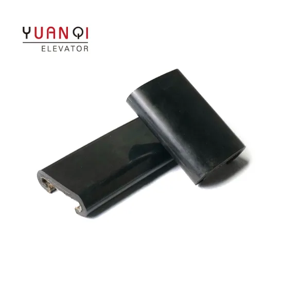Hitachi Elevator Spare Parts: Rubber Escalator Handrail GRF-GRF-1