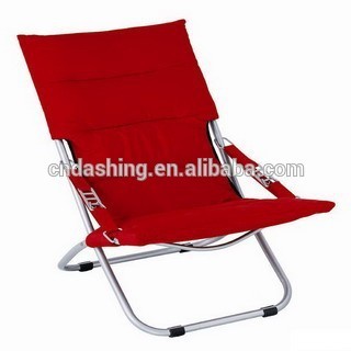 Folding Deck Chair, Beach Chair