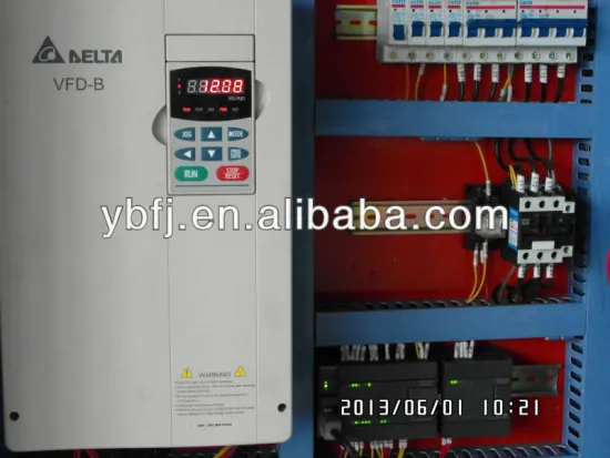 electronic cards of high speed rapier loom