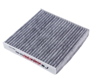 Original Honda Car Air Conditioning Filter Element Replacement: Part Numbers 80292-SAE-P01, 80292-TGO-Q01, 95860-63J00-000, CU1827