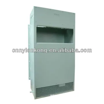 sheet metal for cases