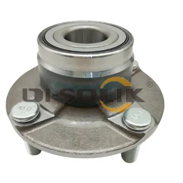 DI-SOLIK Front Wheel Hub Bearing 35016 for Wuling Changan Car Spare Parts
