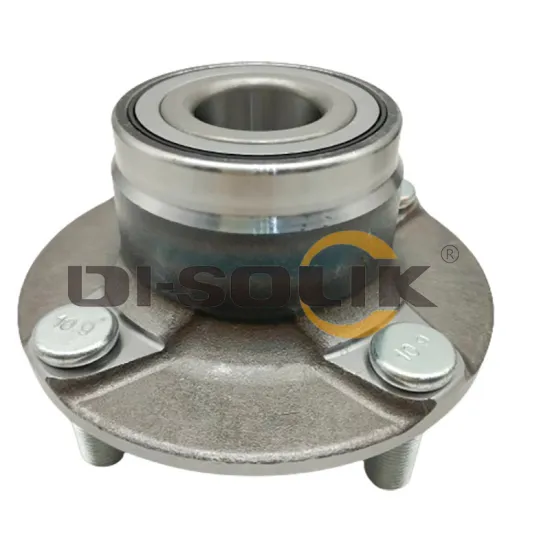 DI-SOLIK Front Wheel Hub Bearing 35016 for Wuling Changan Car Spare Parts