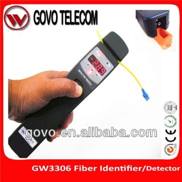 Brand New EXFO style China Make Live Fiber Detector Fiber Identifier GW3306