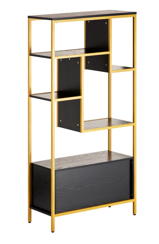display bookshelf