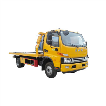 flatbed towing car tow trucks wreckers for sale