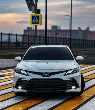 2024 Shuangqing Camry Toyota: Cheap New Design Model 2.0HE 2.0GVP 2.0HG 2.0HS 2.0HXS