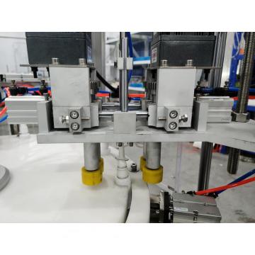 Automatic Spray Bottle Capping Machine
