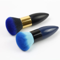 2021 Hot Selling 1pc Mini Powder Brush Custom โลโก้ส่วนตัว