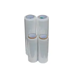 Strong Elastic Stretch Wrapping Film