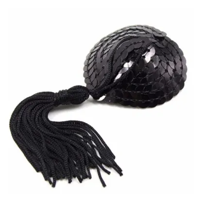 Varsbaby women's sexy intimates accessories silicone natural color breast petals