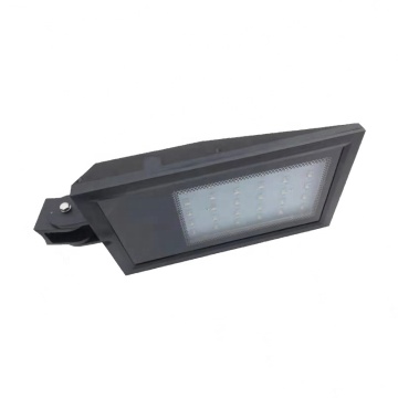 High Brightness 130lm/w Modern Outdoor Wall Lamps | Aluminum LED Wall Street Light IP65 Waterproof