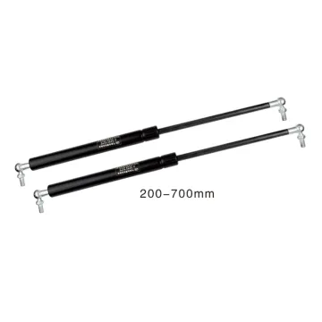 Easy Installation Furniture Hardware: Gas Spring LCD Stand for Front Maintenance
