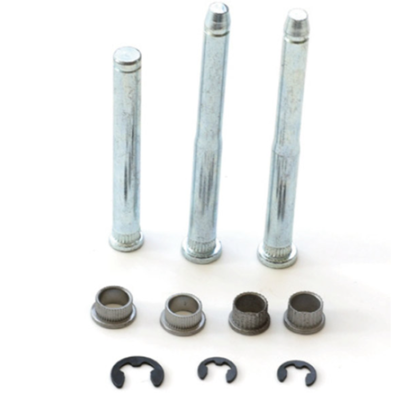 Heavy-Duty Car Door Hinges with Long-Lasting Durability
