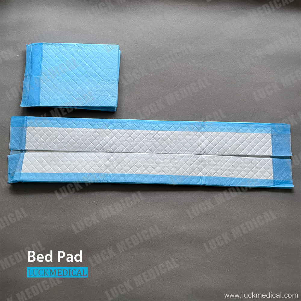 Disposable Bed Pad 60 x 90cm