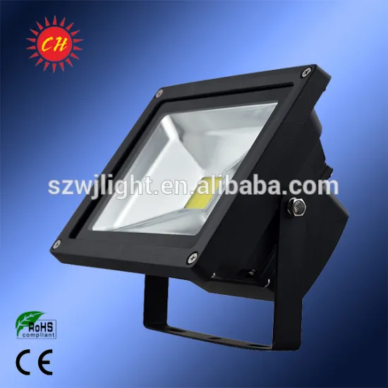 Shenzhen factory price 3 years warranty high power outdoor 20w led flood light ce&rohs