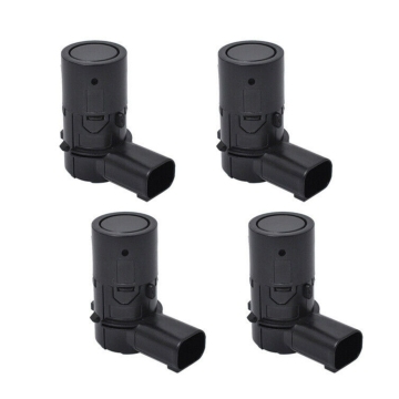 PDC Parking Sensor for Volvo S40 S60 S80 V50 V70 C70 XC70 XC90 - 30765108