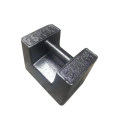 Cast Iron Standard Weight