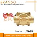 1/2 &#39;&#39; UW-15 Water Water Gas Solenoid Valve