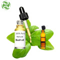 Absolutely pure and natural basil essential oil wholesale