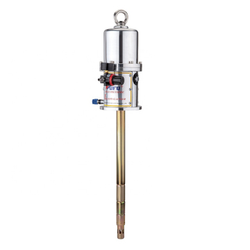 Air Operated Grease Pump RH5451-GB