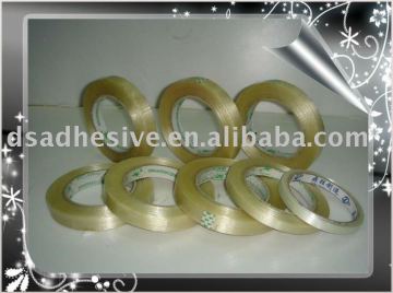 PE Filament Tape For Carton Box Sealing